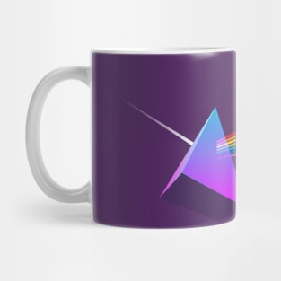 Magic of Dispersion Mug